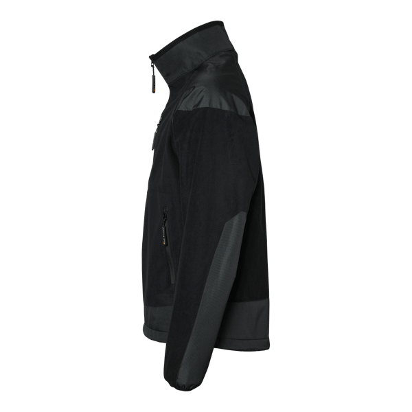 4140 Fleece Black Unisex