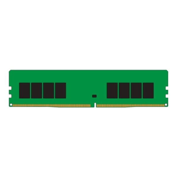 Kingston ValueRAM - DDR4 - modul - 32 GB - DIMM 288-pin / PC4-25600 - ej buffrad