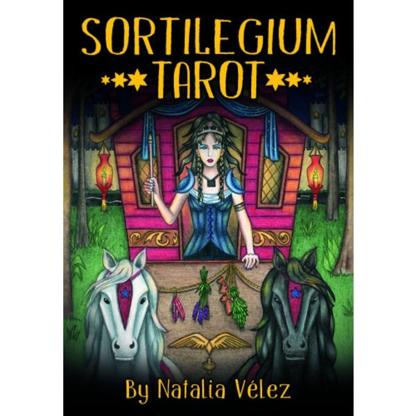 Sortilegium Tarot