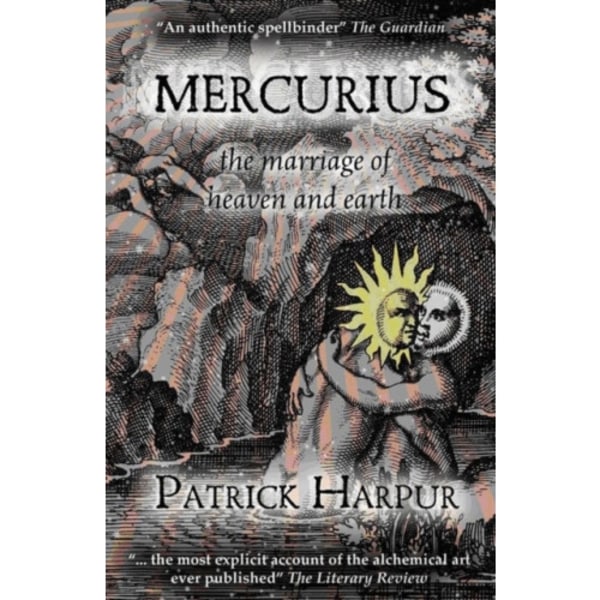 Mercurius (häftad, eng)