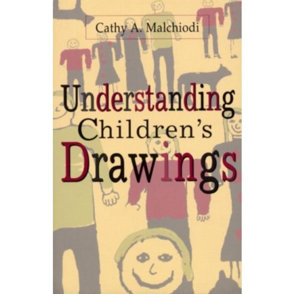 Understanding Children's Drawings (häftad, eng)