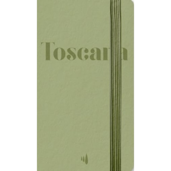 Toscana (häftad, ger)