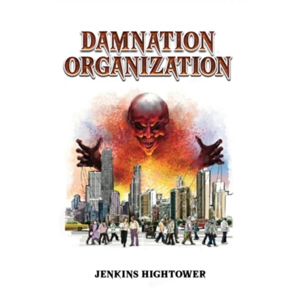 Damnation Organization