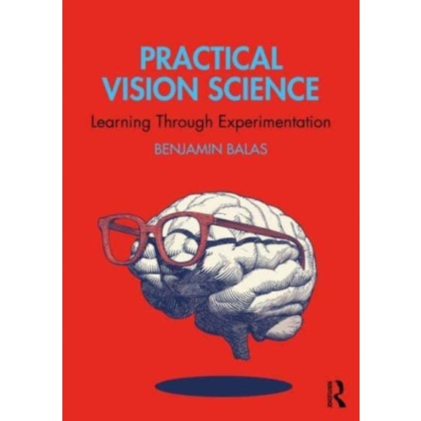 Practical Vision Science (häftad, eng)