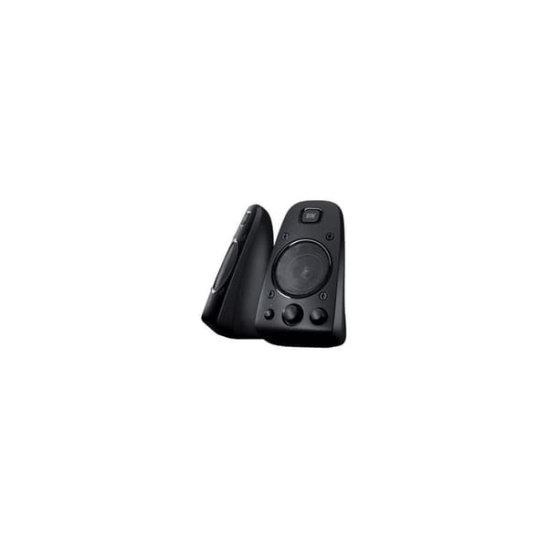 Logitech Z-623 - högtalarsystem - för persondator