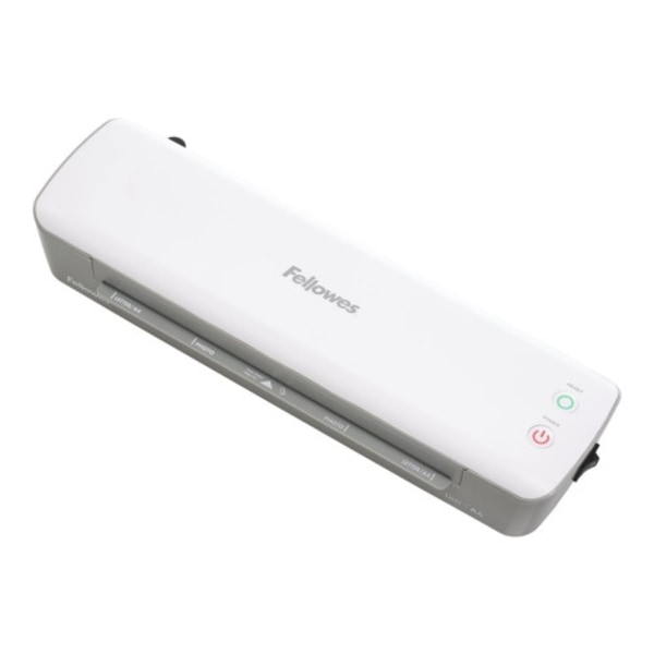 Fellowes Ion A4 - laminator - påse