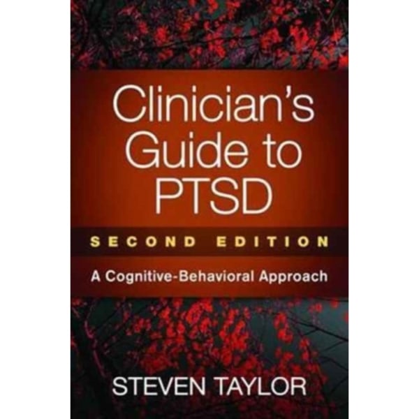 Clinician's Guide to PTSD, Second Edition (häftad, eng)