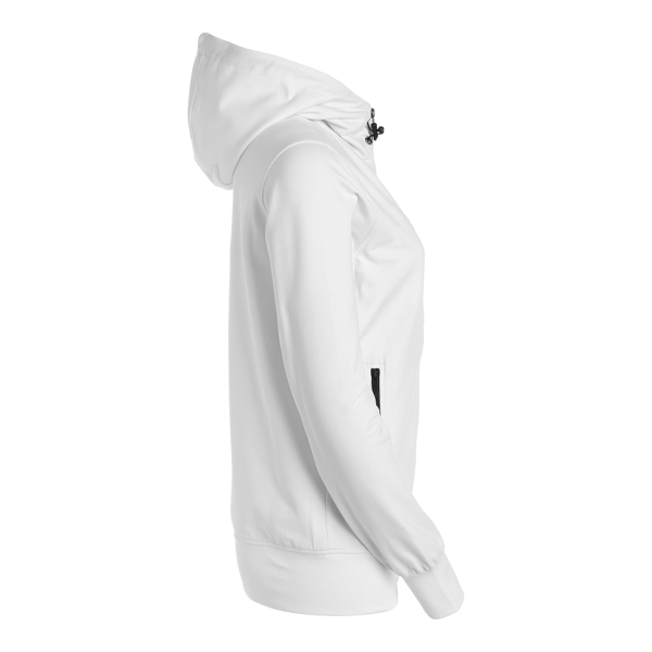 Mia Sweat w White Female