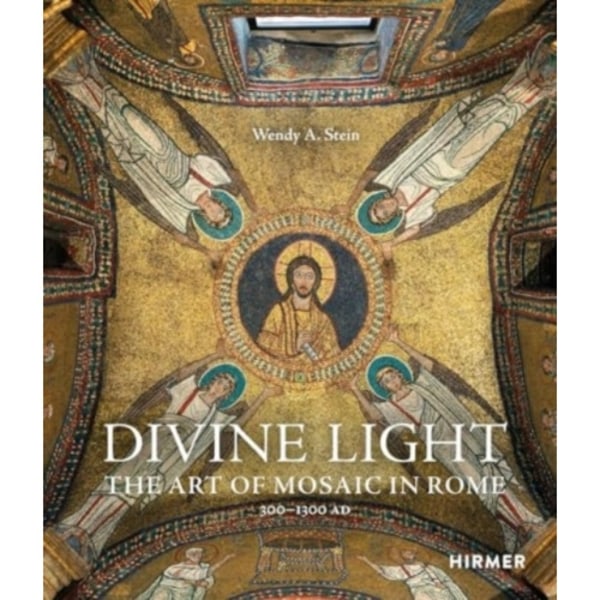 Divine Light (inbunden, eng)