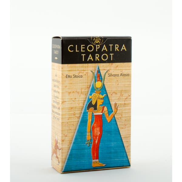 Cleopatra Tarot