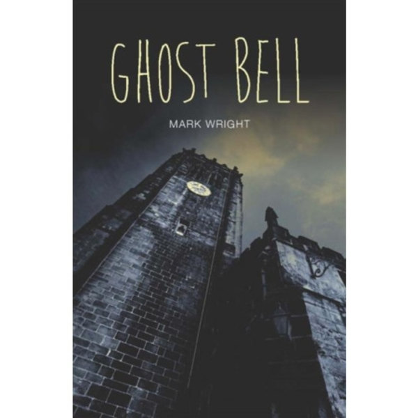 Ghost Bell (häftad, eng)