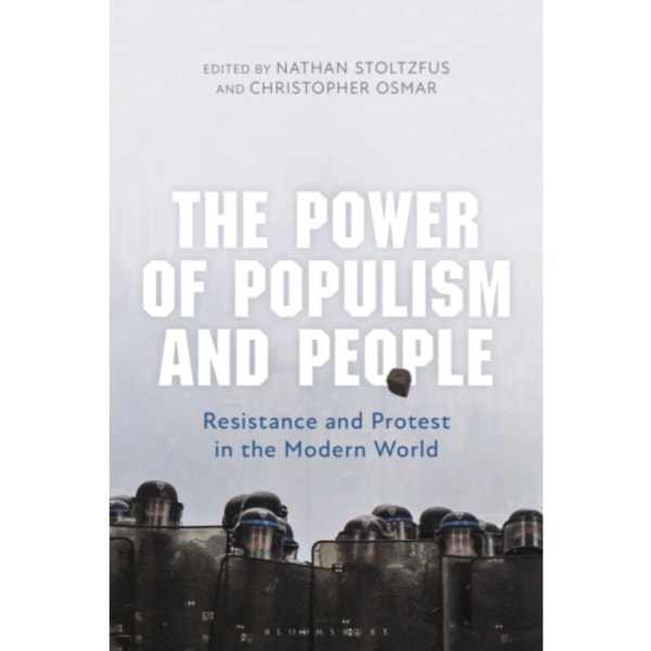 The Power of Populism and People (häftad, eng)