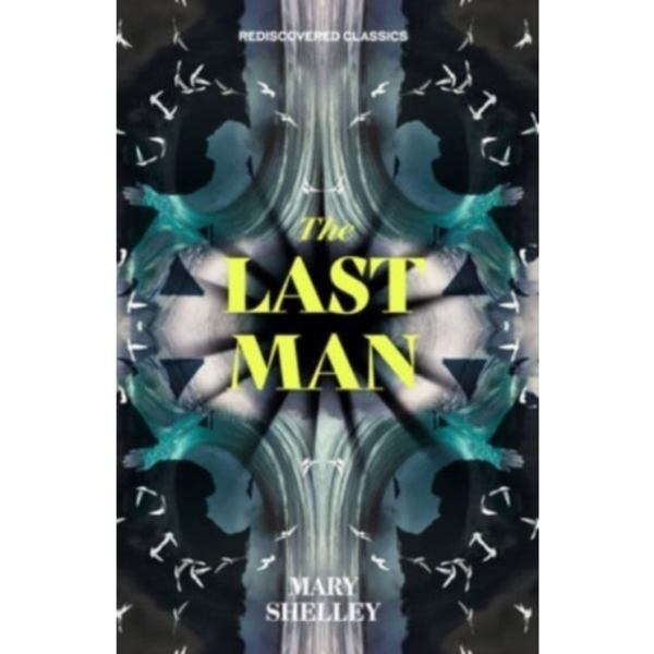 The Last Man (häftad, eng)