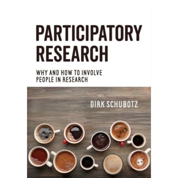 Participatory Research (häftad, eng)