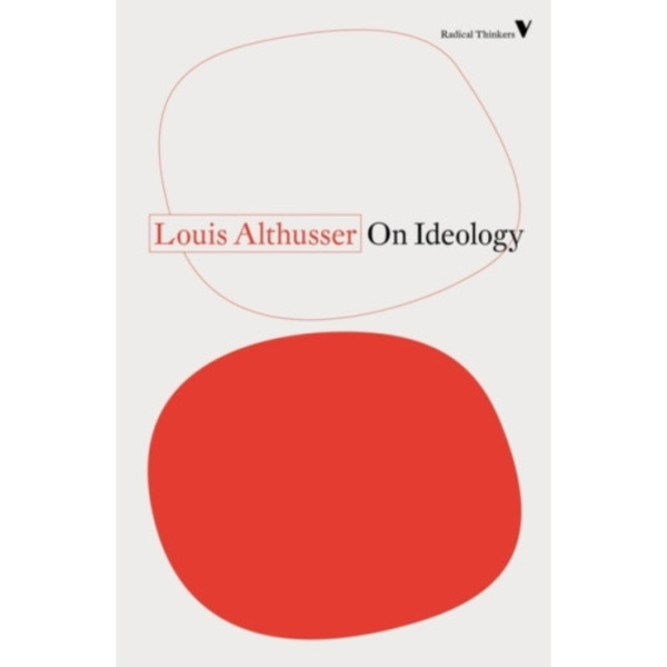 On Ideology (häftad, eng)