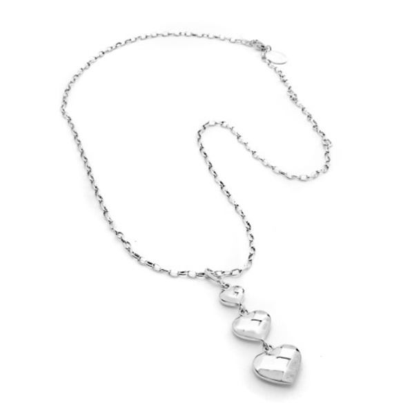 FOLLI FOLLIE 1N9F135 - Necklace Dam (37CM)
