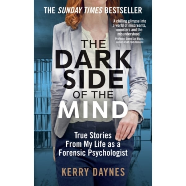 The Dark Side of the Mind (häftad, eng)