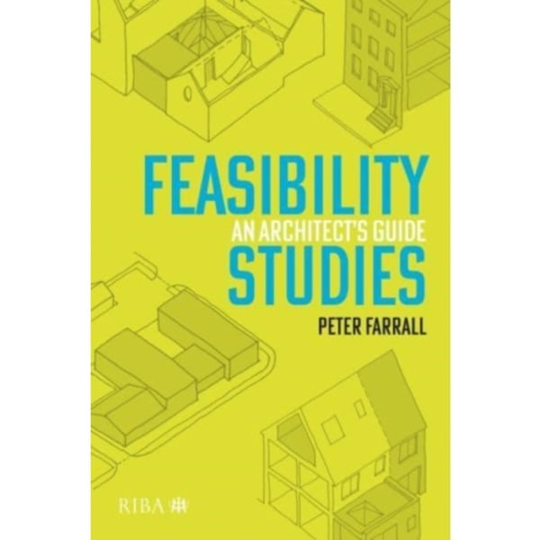 Feasibility Studies (häftad, eng)