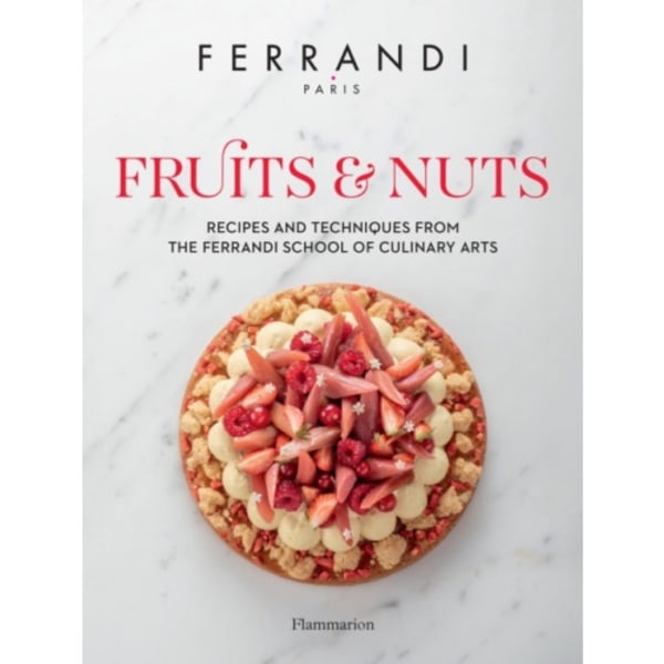 Fruits and Nuts (inbunden, eng)