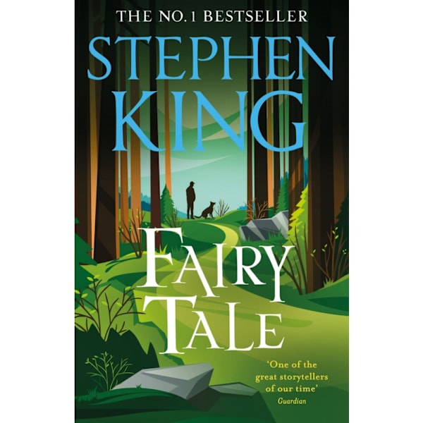 Fairy Tale (pocket, eng)