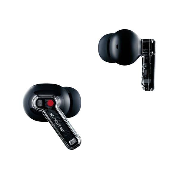 Nothing ear - True wireless-hörlurar med mikrofon