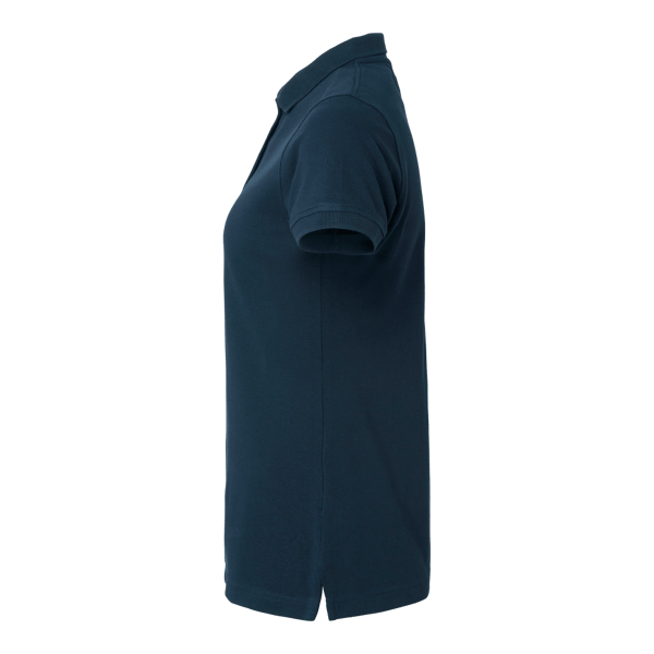 188 Polo w Navy Female