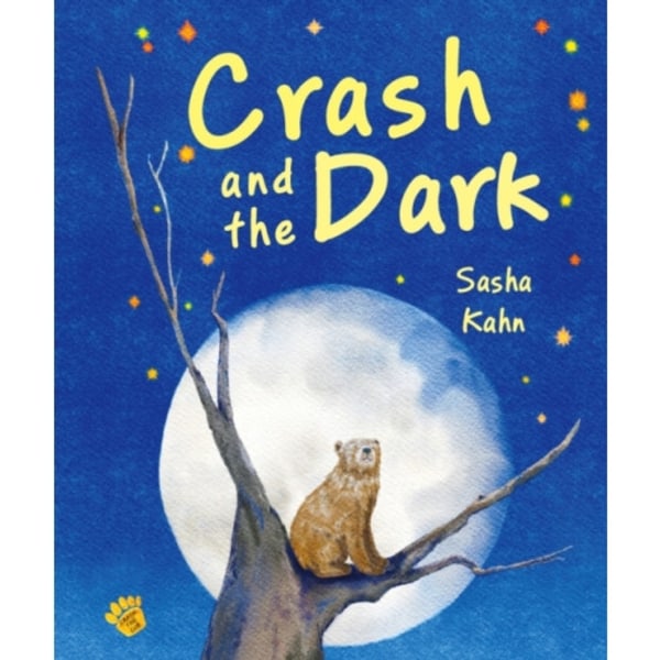 Crash and the Dark (inbunden, eng)