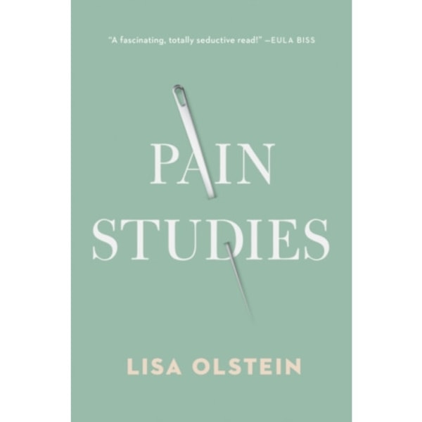 Pain Studies (häftad, eng)