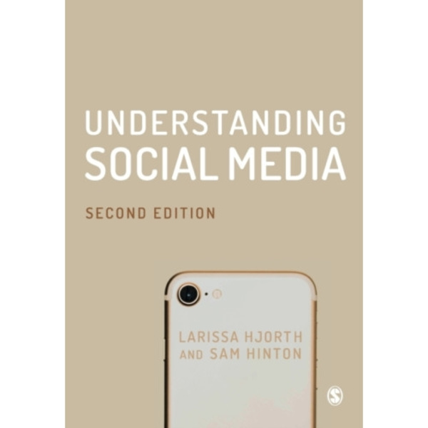 Understanding Social Media (häftad, eng)
