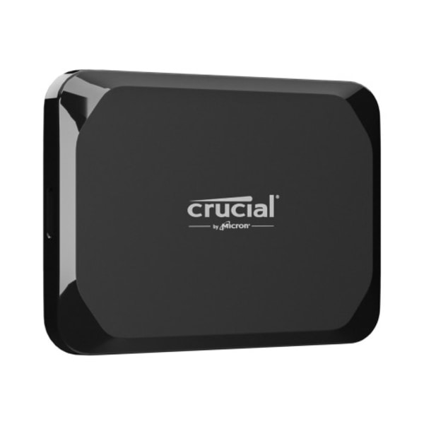 Crucial X9 - SSD - 1 TB - USB 3.2 Gen 2