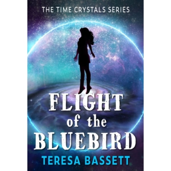 Flight of the Bluebird (häftad, eng)