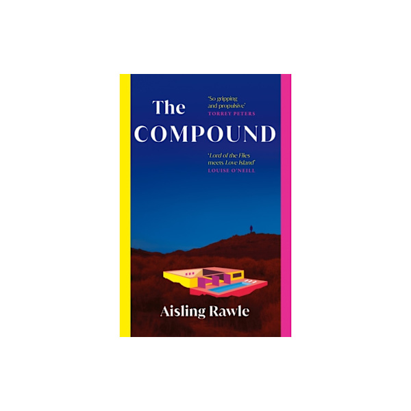The Compound (häftad, eng)