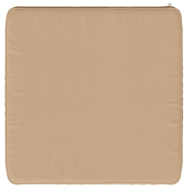 4-delade Sittdynor VUGHT 4 st 100% Polyester Sand