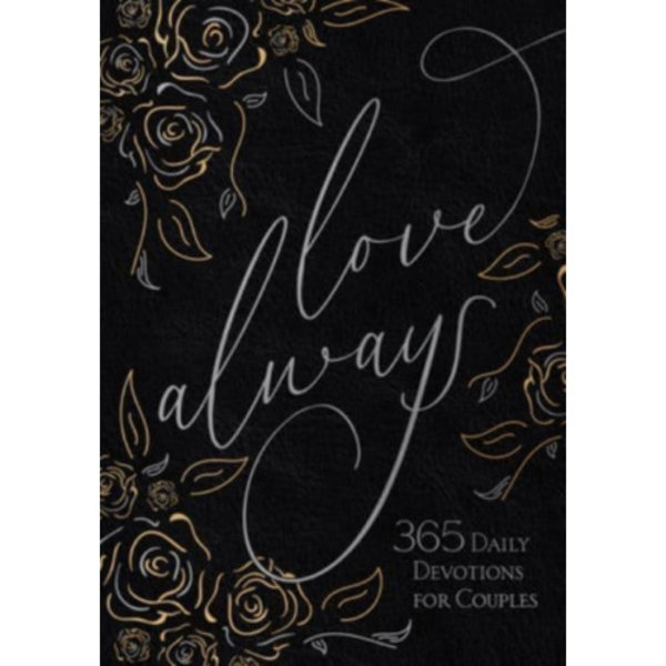 Love Always (häftad, eng)