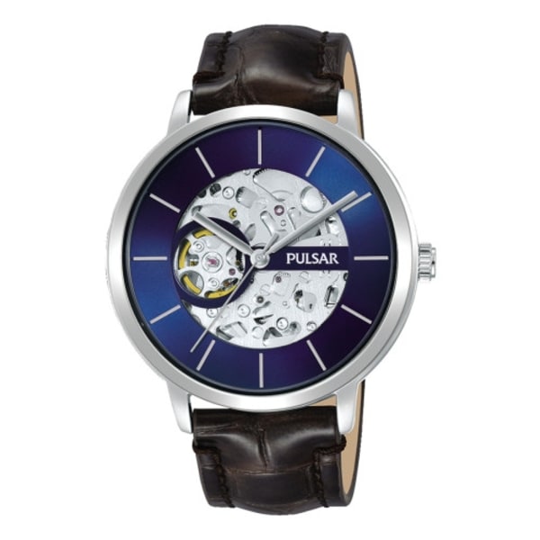 PULSAR P8A007X1 - Quartz Klocka Herr (42 MM)