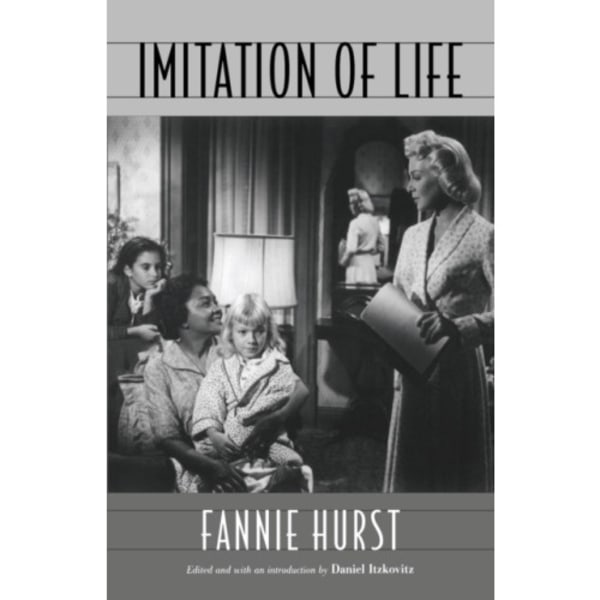 Imitation of Life (häftad, eng)