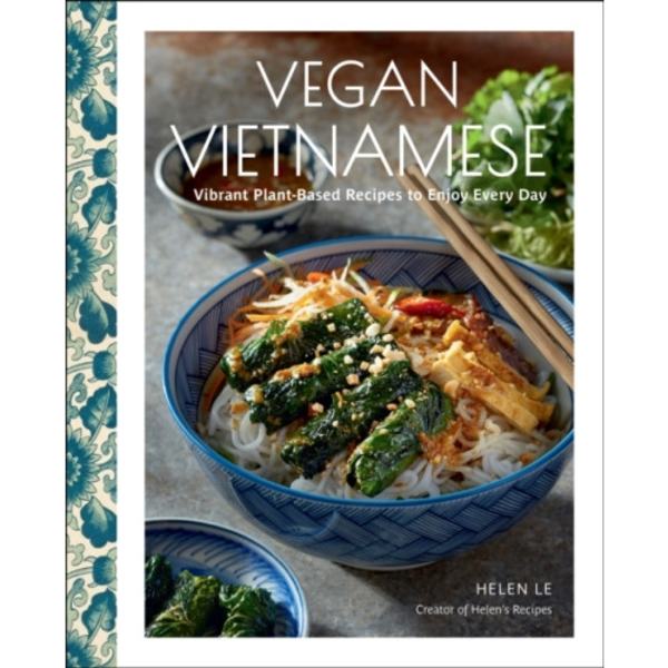 Vegan Vietnamese (inbunden, eng)