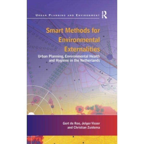 Smart Methods for Environmental Externalities (inbunden, eng)