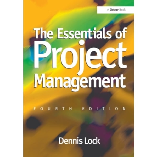The Essentials of Project Management (häftad, eng)