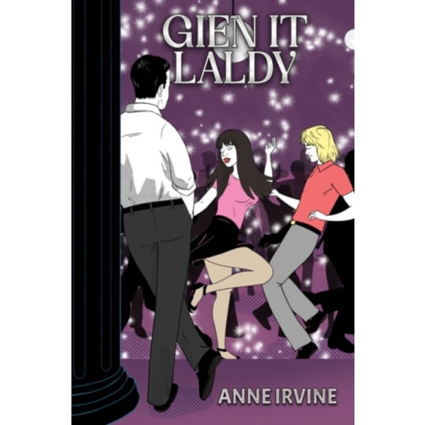 Gien It Laldy (häftad, eng)