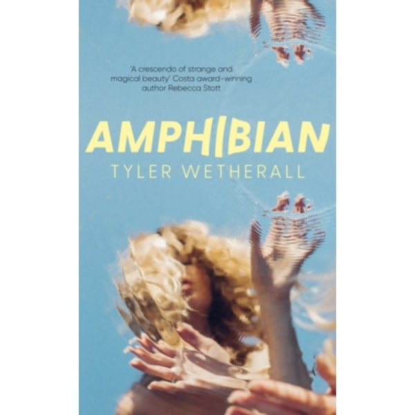 Amphibian (inbunden, eng)