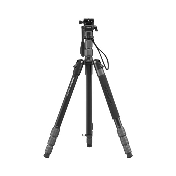 SmallRig 3760 Video Tripod CT180