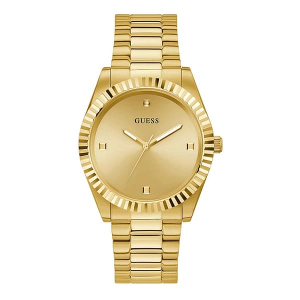 GUESS GW0542G2 - Quartz Klocka Herr (42MM)