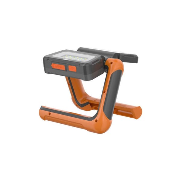 Arbetslampa Hard Case Pro Panel 1100lm