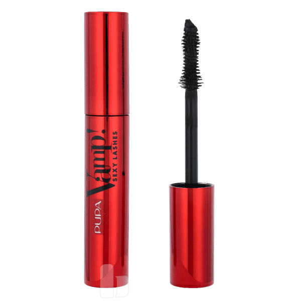 Pupa Vamp! Mascara Sexy Lashes 12 ml Dam