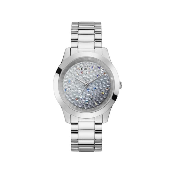 GUESS GW0020L1 - Quartz Klocka Dam (42 MM)