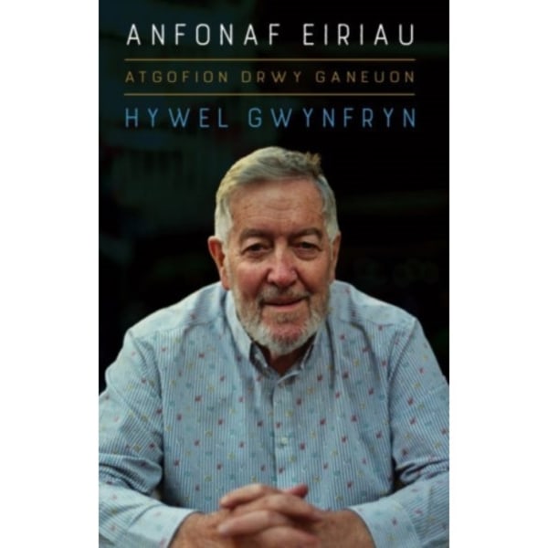 Atgofion drwy Ganeuon: Anfonaf Eiriau (häftad, wel)