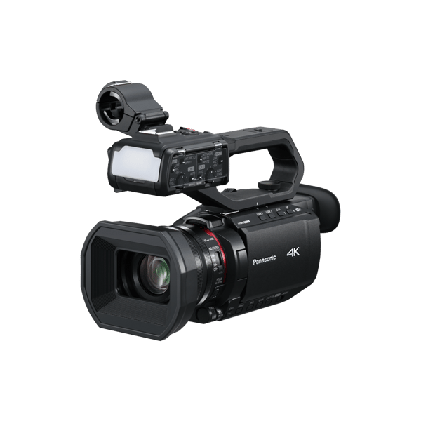 Panasonic camcorder AG-CX18EJ