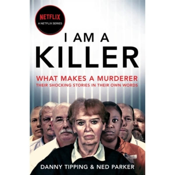 I Am A Killer (häftad, eng)