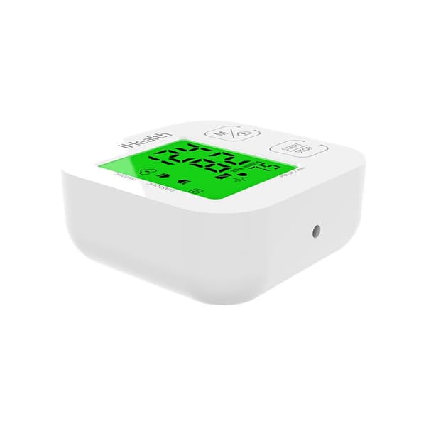 iHealth Track - blodtrycksmonitor